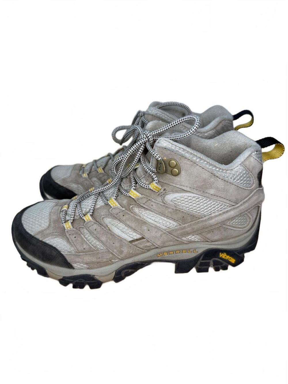 Merrell Women's Moab 2 Mid Vent Hiking Boots Size 11